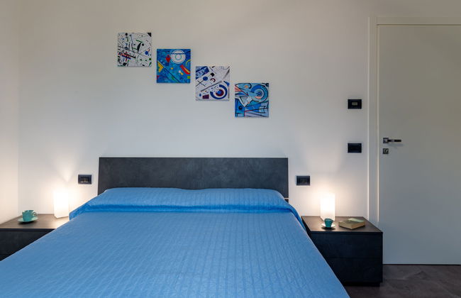 2 bedroom Apartment in Gravedona ed Uniti with terrace - Photo 17