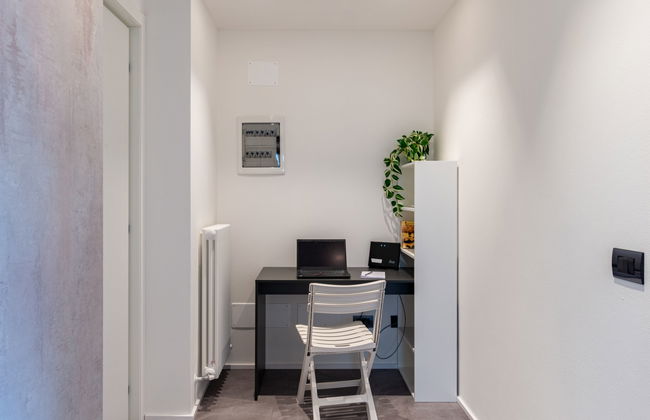 2 bedroom Apartment in Gravedona ed Uniti with terrace - Photo 14