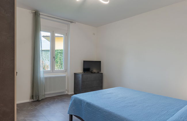 2 bedroom Apartment in Gravedona ed Uniti with terrace - Photo 19