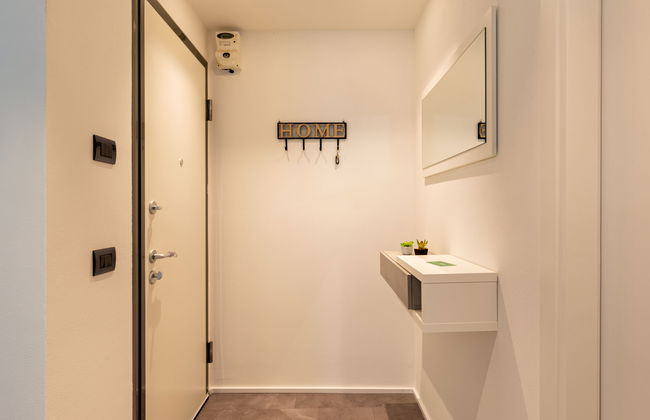 2 bedroom Apartment in Gravedona ed Uniti with terrace - Photo 28