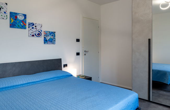 2 bedroom Apartment in Gravedona ed Uniti with terrace - Photo 18