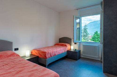 Photo 21 - 2 bedroom Apartment in Gravedona ed Uniti with terrace and mountain view