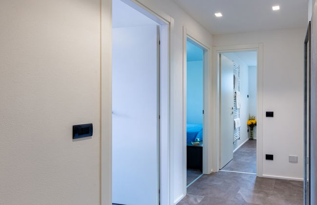 2 bedroom Apartment in Gravedona ed Uniti with terrace - Photo 15