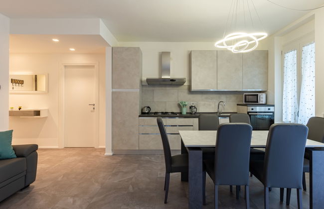 2 bedroom Apartment in Gravedona ed Uniti with terrace - Photo 10