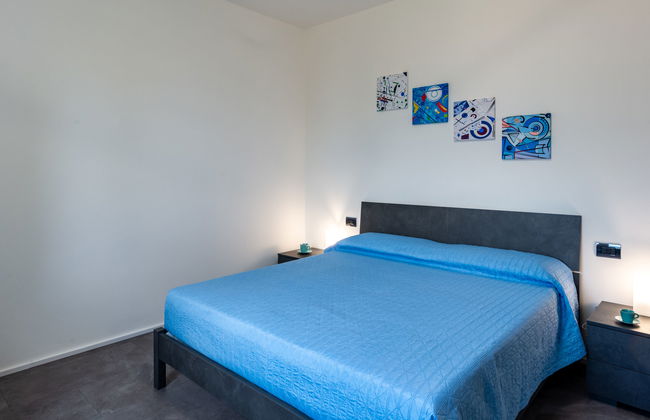 2 bedroom Apartment in Gravedona ed Uniti with terrace - Photo 16