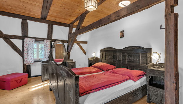 Haus mit 5 Schlafzimmern in Hřensko mit garten und terrasse - Foto 3