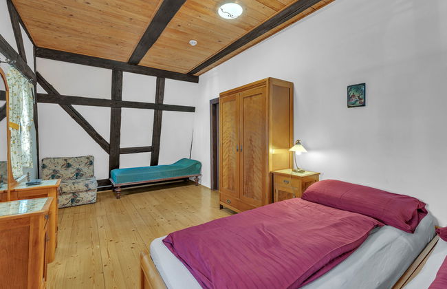 Casa de 5 quartos em Hřensko com jardim e terraço - Foto 25