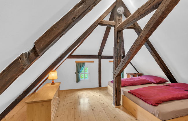 Casa de 5 quartos em Hřensko com jardim e terraço - Foto 27