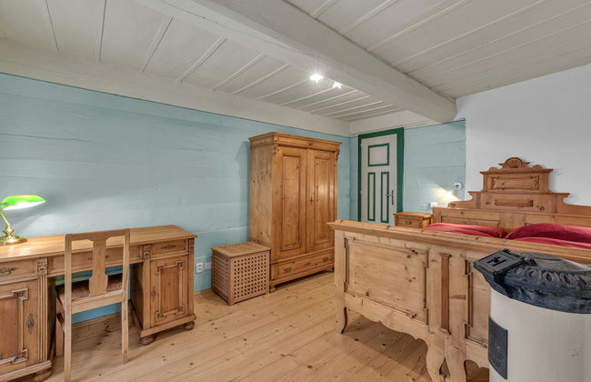 Casa de 5 quartos em Hřensko com jardim e terraço - Foto 21