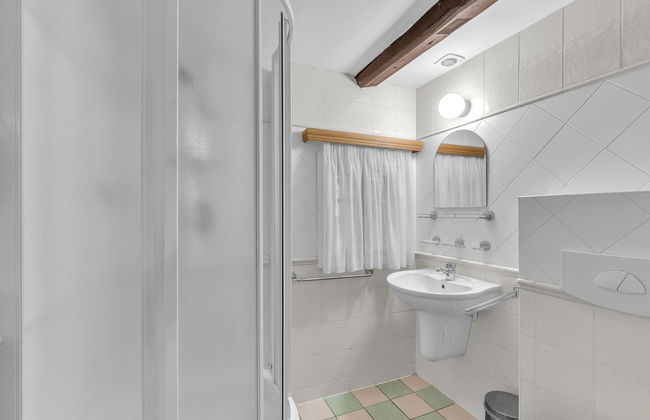 Casa de 5 quartos em Hřensko com jardim e terraço - Foto 37