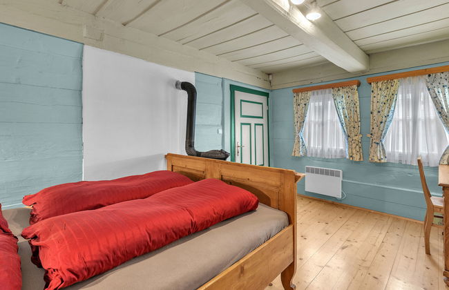 Casa de 5 quartos em Hřensko com jardim e terraço - Foto 20