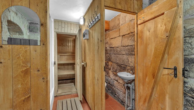 Haus mit 5 Schlafzimmern in Hřensko mit garten und terrasse - Foto 4