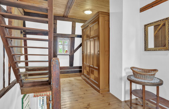 Casa de 5 quartos em Hřensko com jardim e terraço - Foto 31