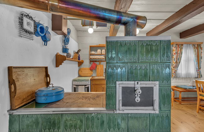 Casa de 5 quartos em Hřensko com jardim e terraço - Foto 10
