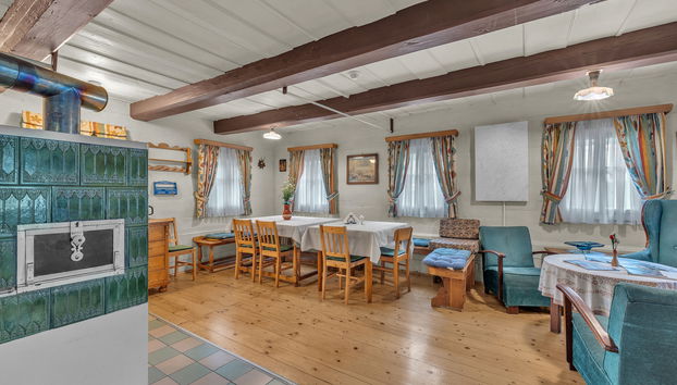 Haus mit 5 Schlafzimmern in Hřensko mit garten und terrasse - Foto 2