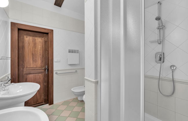 Casa de 5 quartos em Hřensko com jardim e terraço - Foto 33
