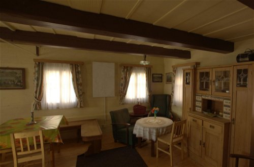 Foto 5 - Haus mit 5 Schlafzimmern in Hřensko mit garten und terrasse