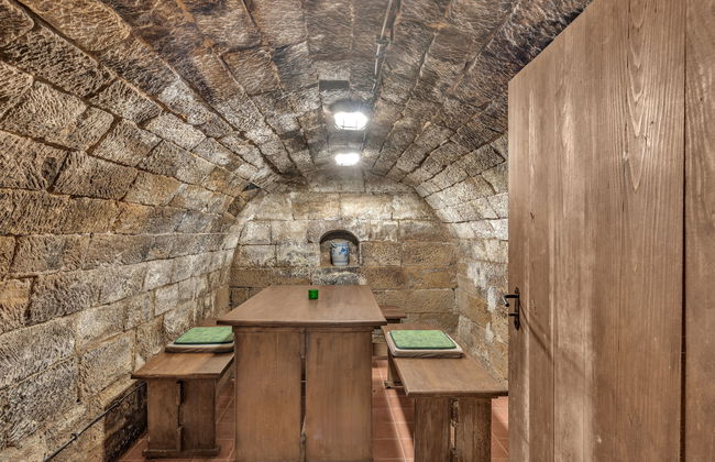 Casa de 5 quartos em Hřensko com jardim e terraço - Foto 14