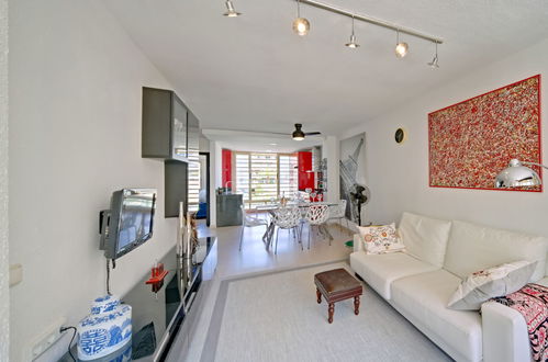 Foto 7 - Apartamento de 2 quartos em Calp com piscina