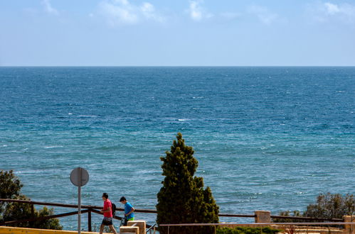 Foto 16 - Apartment mit 2 Schlafzimmern in Calp mit schwimmbad und blick aufs meer