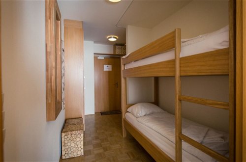 Foto 28 - Appartamento con 1 camera da letto a Stadl-Predlitz con vista sulle montagne