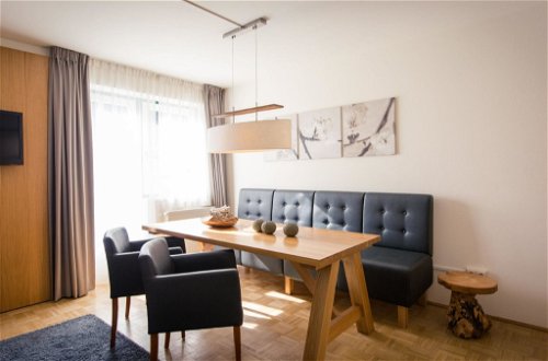 Foto 13 - Appartamento con 1 camera da letto a Stadl-Predlitz con vista sulle montagne