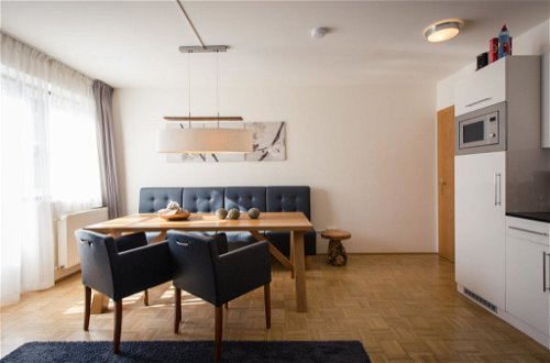 Foto 24 - Apartment mit 1 Schlafzimmer in Stadl-Predlitz mit blick auf die berge