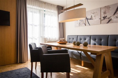 Foto 21 - Apartment mit 1 Schlafzimmer in Stadl-Predlitz mit blick auf die berge