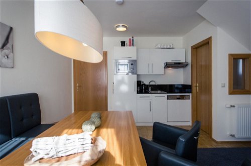 Foto 25 - Apartment mit 1 Schlafzimmer in Stadl-Predlitz mit blick auf die berge
