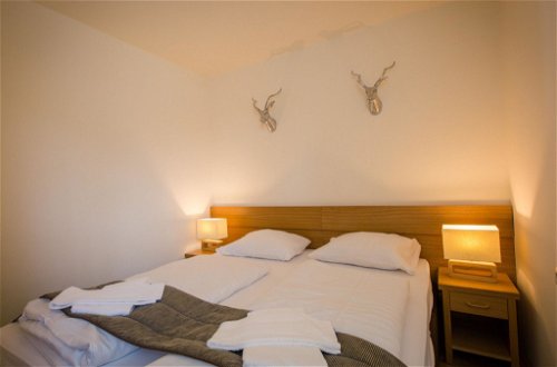 Foto 26 - Apartment mit 1 Schlafzimmer in Stadl-Predlitz mit blick auf die berge