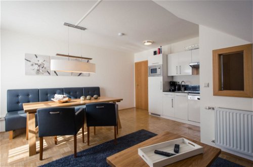 Foto 23 - Apartment mit 1 Schlafzimmer in Stadl-Predlitz mit blick auf die berge