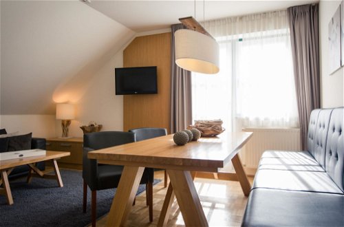 Photo 20 - Appartement de 1 chambre à Stadl-Predlitz avec vues sur la montagne