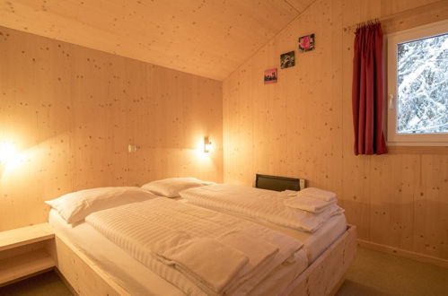 Foto 4 - Casa con 4 camere da letto a Stadl-Predlitz con sauna e vista sulle montagne