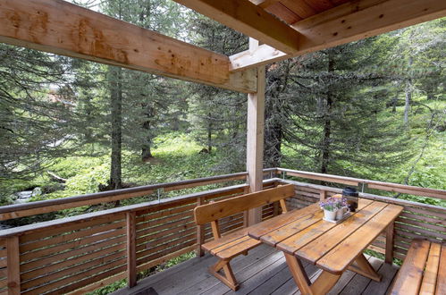 Foto 1 - Haus mit 4 Schlafzimmern in Stadl-Predlitz mit sauna und blick auf die berge