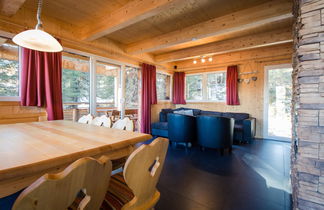 Photo 2 - 4 bedroom House in Stadl-Predlitz with garden and sauna