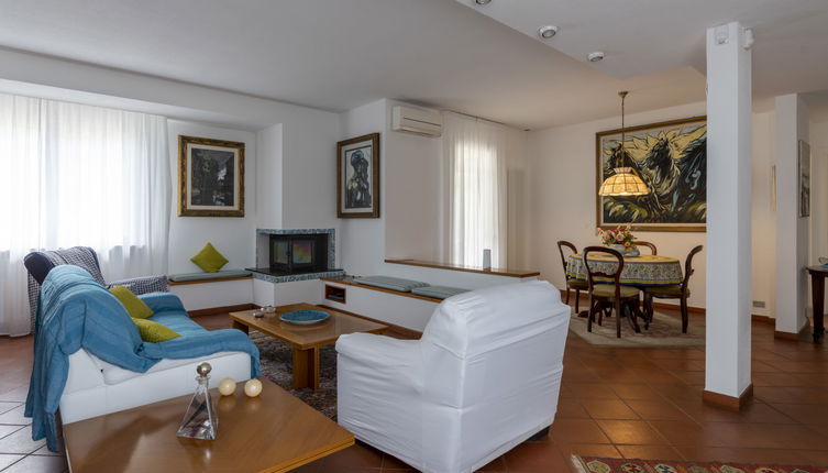 Photo 1 - 2 bedroom Apartment in Andora with garden and terrace