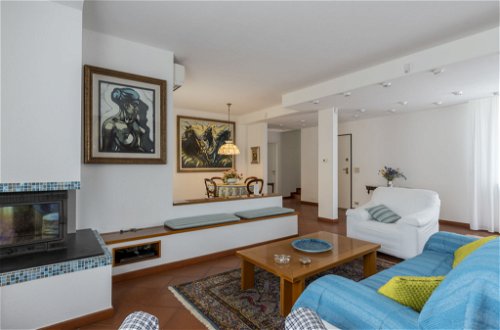 Foto 10 - Apartamento de 2 quartos em Andora com jardim e vistas do mar
