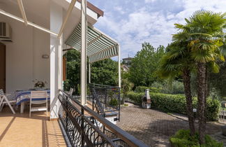 Photo 2 - 2 bedroom Apartment in Andora with garden and terrace