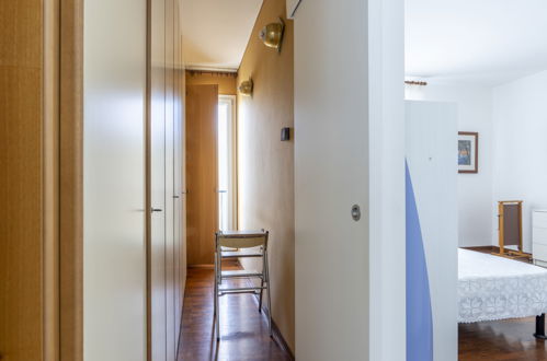Foto 23 - Appartamento con 2 camere da letto a Andora con giardino e vista mare