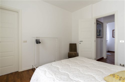 Foto 17 - Appartamento con 2 camere da letto a Andora con giardino e vista mare