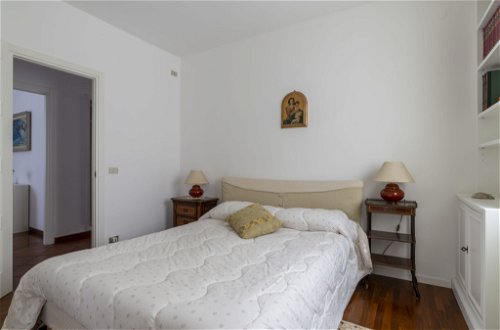 Foto 16 - Apartamento de 2 habitaciones en Andora con jardín y vistas al mar
