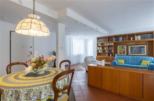 Foto 9 - Apartamento de 2 habitaciones en Andora con jardín y vistas al mar