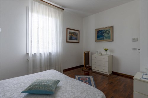 Photo 19 - Appartement de 2 chambres à Andora avec jardin et vues à la mer