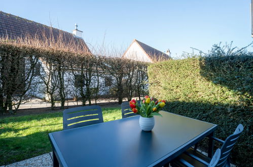 Photo 7 - 1 bedroom Apartment in De Haan with swimming pool and garden