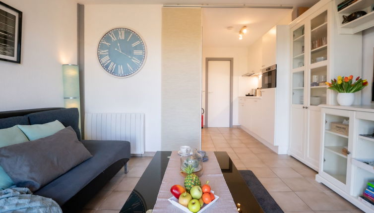 Photo 1 - 1 bedroom Apartment in De Haan with swimming pool and garden