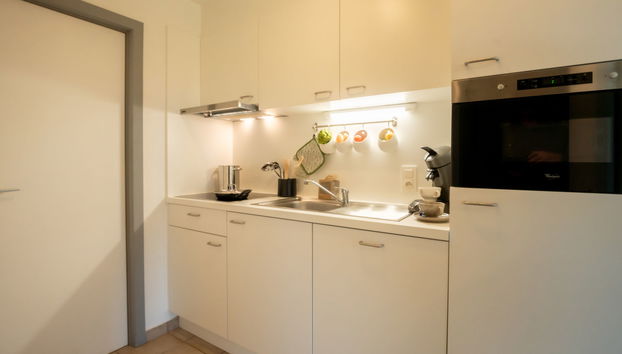 Apartment mit 2 Schlafzimmern in De Haan mit schwimmbad und garten - Foto 3