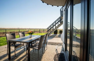 Photo 2 - 1 bedroom Apartment in De Haan with private pool and sea view