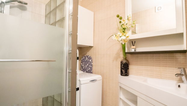 Apartment mit 2 Schlafzimmern in De Haan mit schwimmbad und garten - Foto 5