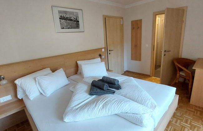 Apartamento de 4 quartos em Velden am Wörther See com jardim - Foto 3