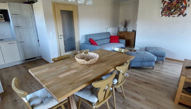 Apartamento de 4 quartos em Velden am Wörther See com jardim - Foto 2